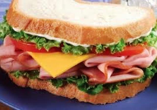 [PD] Menu - 0004.Sandwich de jamon y queso